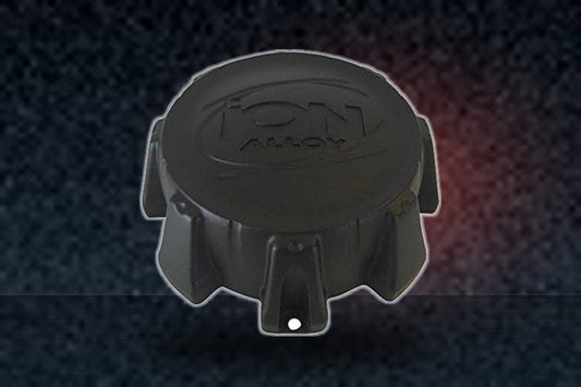 Ion Alloy C101714MB C101794MB C101714DC MCD8245YA05 Black Center Cap replacement wheel center cap part C101714MB
