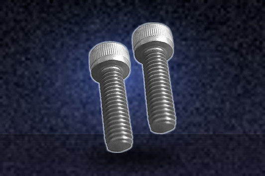Pair of Replacement Screws for Fuel Wheels Black Center Cap Cap 1001-63-B replacement wheel center cap hardware part 1001-63-B