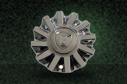 Borghini B19 Center Cap Serial Number CSB19-2P replacement wheel center cap part CSB19-2P