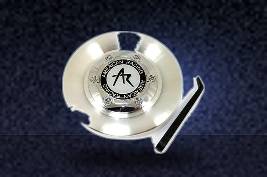 American Racing 1095200023 Center Cap replacement wheel center cap part 1095200023