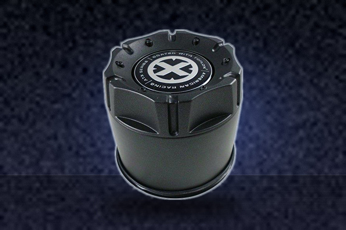 American Racing ATX 1425006918 Center Cap replacement wheel center cap part 1425006918