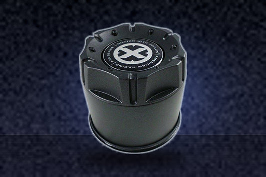 American Racing ATX 1425006918 Center Cap replacement wheel center cap part 1425006918