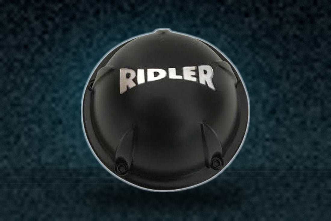 Ridler Wheels C10695MB 57492085F-4 Black Wheel Center Cap replacement wheel center cap part C10695MB