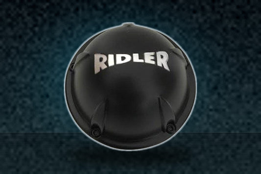 Ridler Wheels C10695MB 57492085F-4 Black Wheel Center Cap replacement wheel center cap part C10695MB