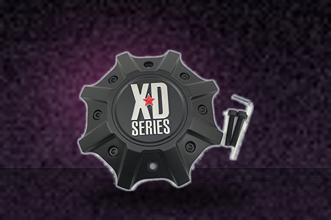 Kmc Xd Series Satin Black Wheel Center Hub Cap 8 1 2 Od Bolt On for 5X5 5X127 5X5 5 5X139 7 5X4 5 5X114 3 5X150 6X135 6X5 5 6X139 7 8X6 5 8X165 1 8X170 8X180 5X135 Xd825 Buck 25
