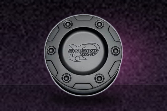 Pro Comp Alloys Matte Black Snap in Wheel Center Cap 7342141-CAP replacement wheel center cap part 7342141-CAP; store listing SKU 7342141-CAP Matte Black
