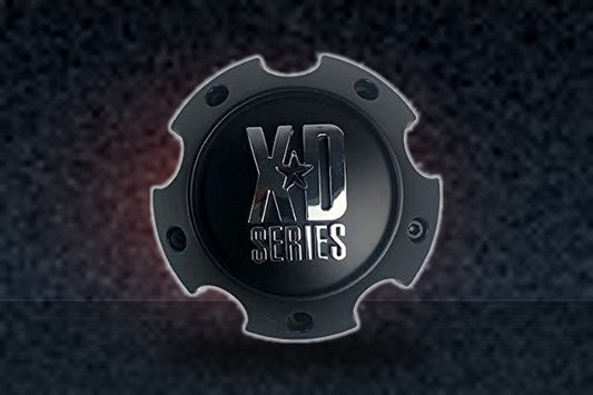 XD SERIES Wheels 1079L145ASGB-H42 1079L145A-H42 Satin Black Center Cap replacement wheel center cap part 1079L145ASGB-H42