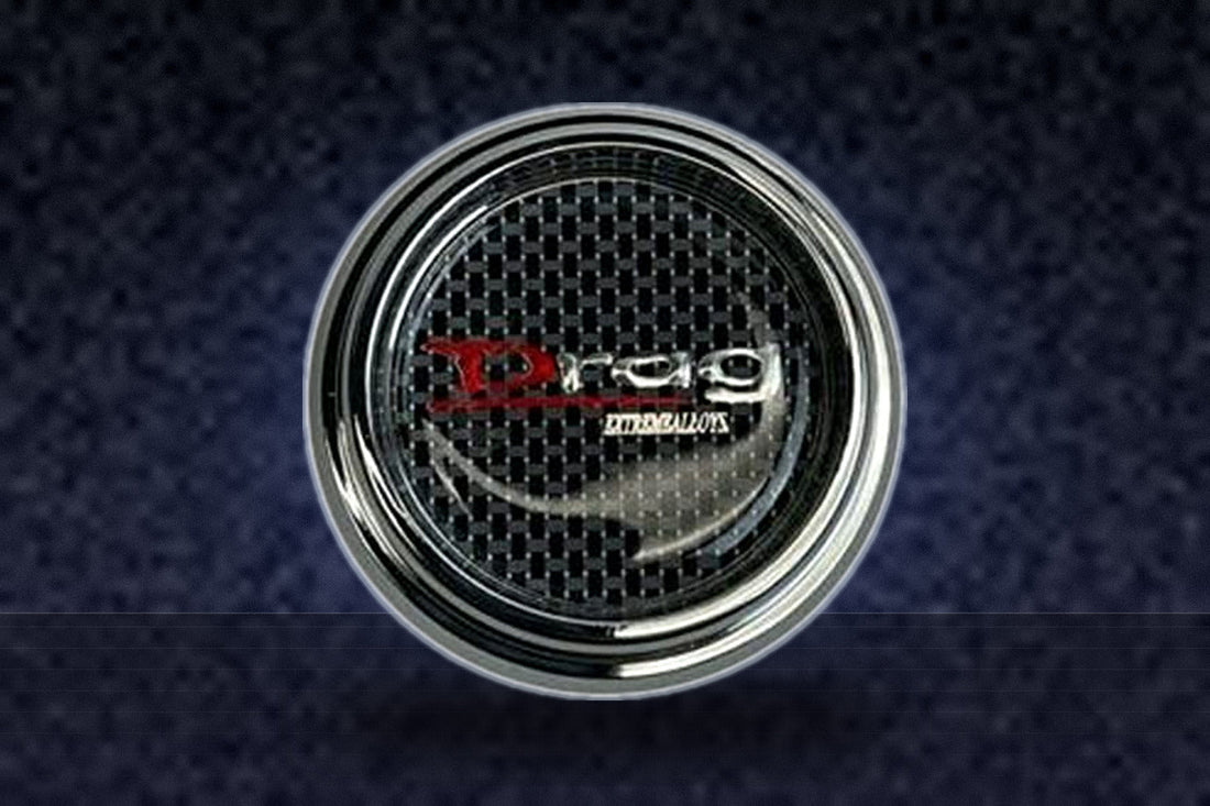 Drag Extreme Alloys Chrome Snap in Wheel Center Cap 848-CAP CAP18 replacement wheel center cap part 848-CAP