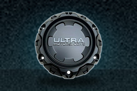 Ultra Motorsports Satin Black Wheel Center Cap 89-0056SB 89-0056 83182090F-1B replacement wheel center cap part 89-0056SB