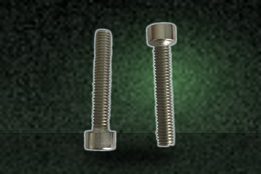 Fuel Wheels Pair of Replacement Screws Center Cap Cap 1002-53 or 1002-48 replacement wheel center cap hardware part 1002-53
