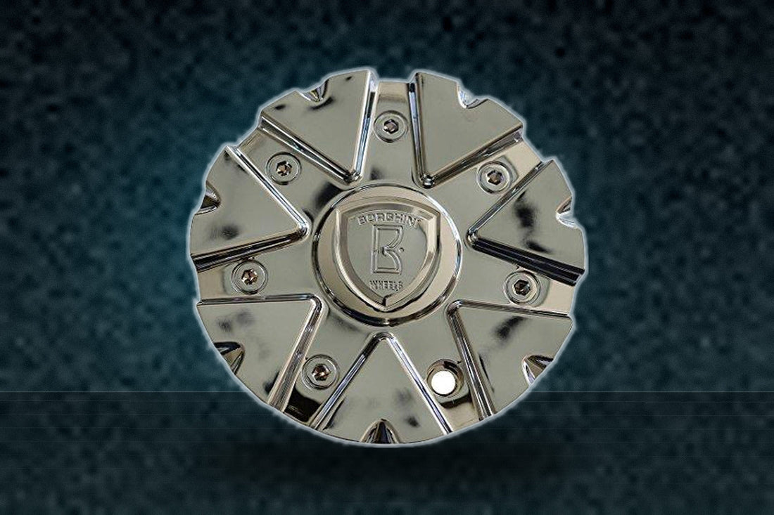 Borghini B20 Center Cap Serial Number CSB20-2P replacement wheel center cap part CSB20-2P