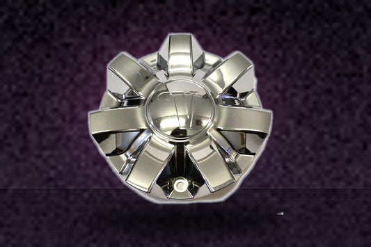 Velocity Wheel Chrome Center Cap # Cs365-1p replacement wheel center cap part CS365-1P