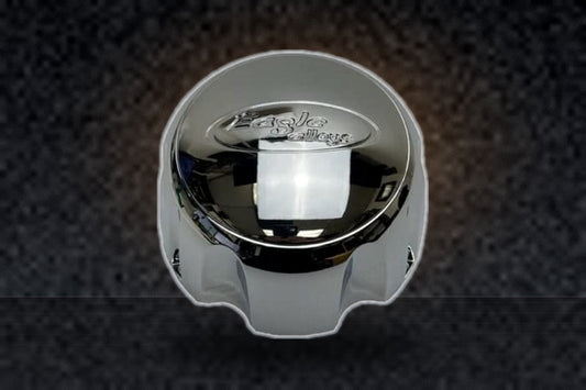 Eagle Alloys 3139 3139-06 Chrome Wheel Replacement Center Cap replacement wheel center cap part 3139-06