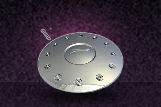 Chrome Platinum Shield Ultra Wheel Rim Center Cap 89-9215 61002285F-1 replacement wheel center cap part 89-9215