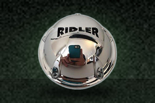 Ridler Wheels C10645C01 546901C C546901CAP Chrome Wheel Center Cap 17 Inch Wheels Only replacement wheel center cap part C10645C01