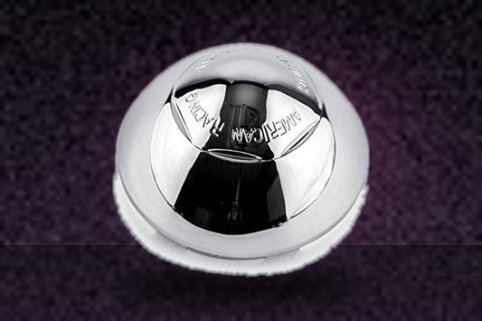 American Racing 2.78" Dome Center Cap replacement wheel center cap part 1278100000