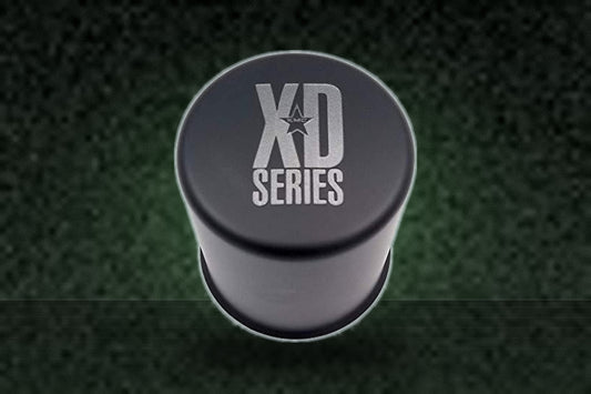 KMC XD Series 1001343B Matte Black Center Cap replacement wheel center cap part 1001343B