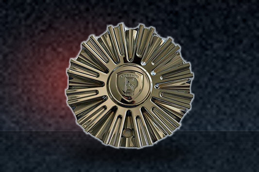 Borghini B18 Center Cap Serial Number CSB18-2P replacement wheel center cap part CSB18-2P