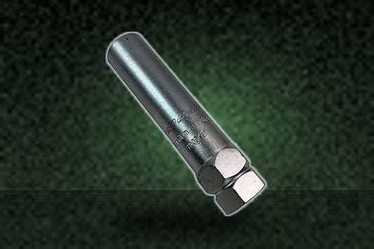 Pro Comp Wheels 1000KEY Lug Nut Key For Use With 21xxx Lug Nuts Lug Nut Key replacement lug nut key / wheel lock key part 1000KEY