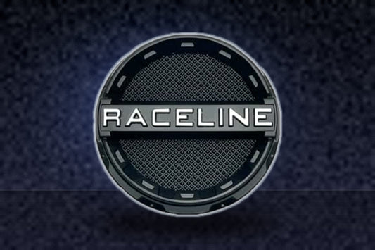 Raceline Matte Black Snap in Wheel Center Cap C904A C904A-FB replacement wheel center cap part C904A
