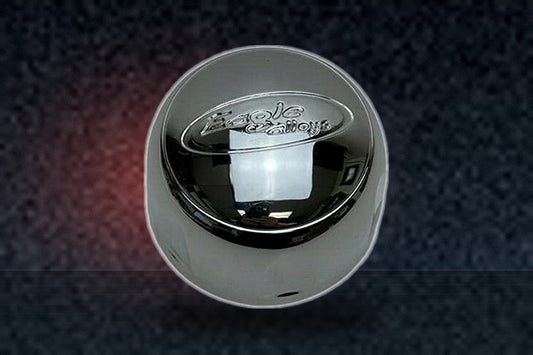 Eagle Alloys Chrome Snap in Wheel Center Cap 3169 replacement wheel center cap part 3169-06