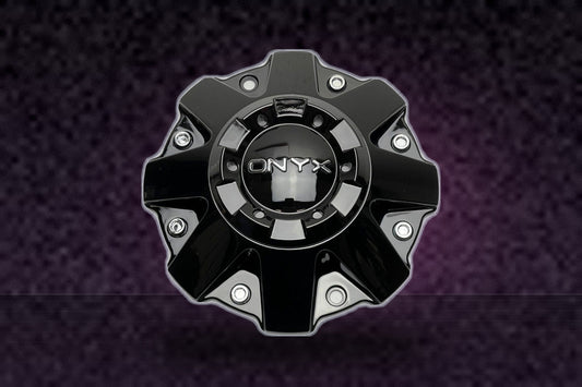 Onyx Gloss Black Wheel Center Cap C379-1-2-3 C-379-1-2 C379-2 replacement wheel center cap part C379-1-2-3