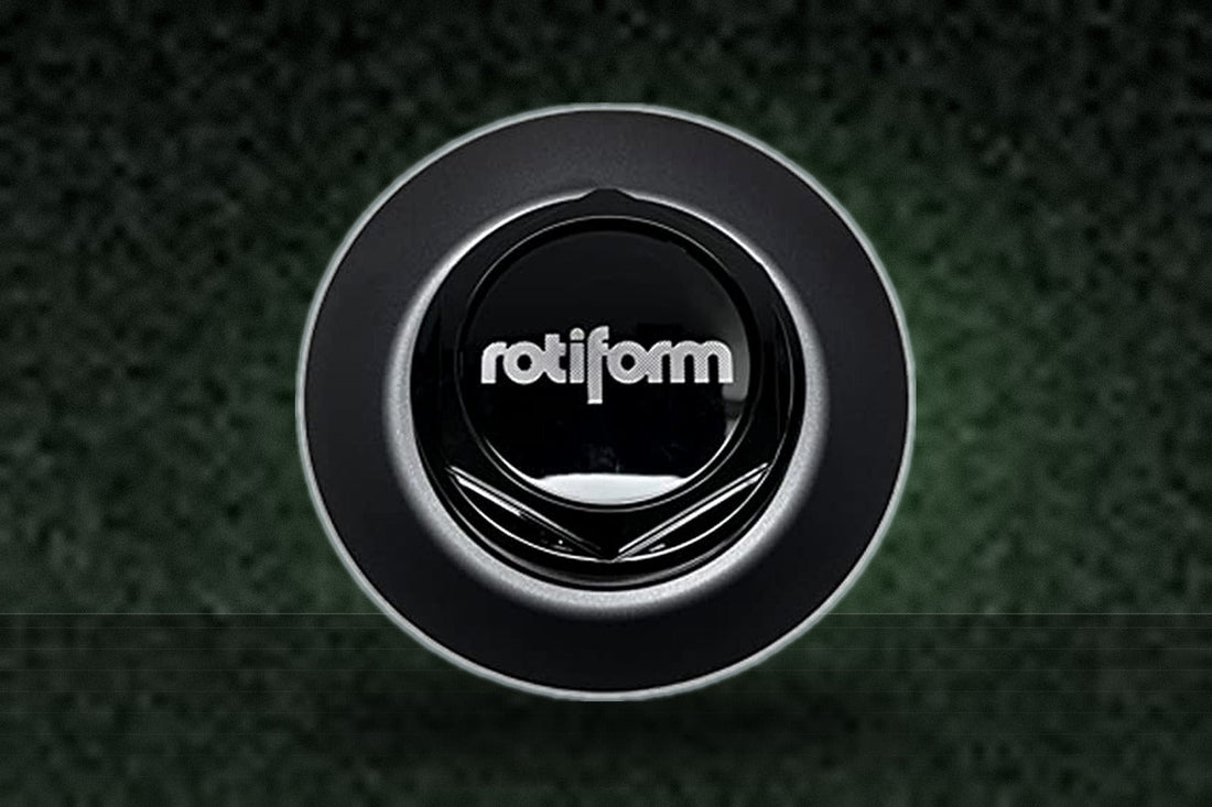 Rotiform Wheels 36390-02MV Anthracite Wheel Center Cap replacement wheel center cap part 36390-02MV