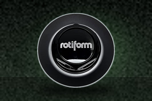 Rotiform Wheels 36390-02MV Anthracite Wheel Center Cap replacement wheel center cap part 36390-02MV