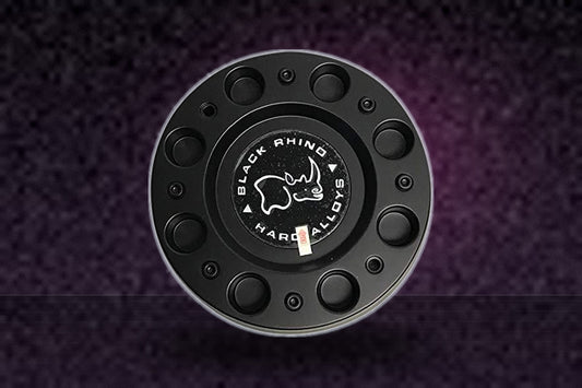 Black Rhino Wheels 1244S03 ST1902-09 1244S03+MB-704 Matte Black Center Cap replacement wheel center cap part 1244S03