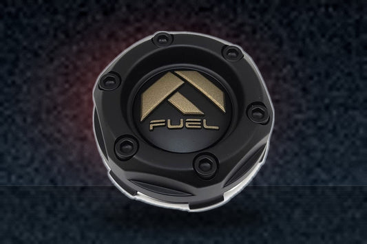 Fuel Off-Roads Black/Bronze Center Cap 5/6L D816 D682 D683 D686 D687 D688 D694 D716 D538 D564 D579 D600 D601 D664 D665 D666 D670 D671 D672 D733 D734 D735 replacement wheel center