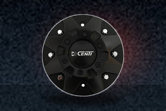 DCENTI WHEELS CBDW920-1P Black Wheel Center Cap replacement wheel center cap part CBDW920-1P