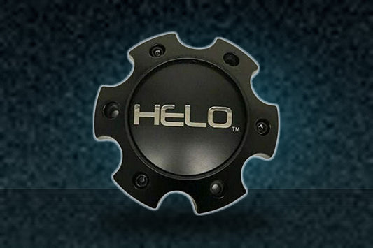 Helo Satin Black Wheel Center Cap 1079L140HE1SB-H34 Check Part Number XD828 HE886 HE901 HE904 replacement wheel center cap part 1079L140HE1SB-H34
