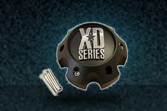 KMC XD SERIES 1079L140MB CENTER CAP by XD Series by KMC Wheels replacement wheel center cap part 1079L140MB; store listing SKU 1079L140MB