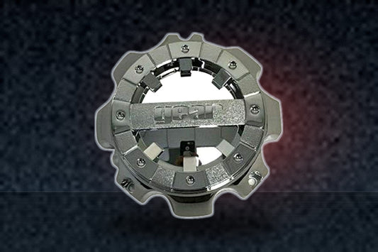 Gear Alloy Chrome Wheel Center Cap CAP-711C-8 96-0005 572B170-8H-UP LG0708-58 replacement wheel center cap part CAP-711C-8