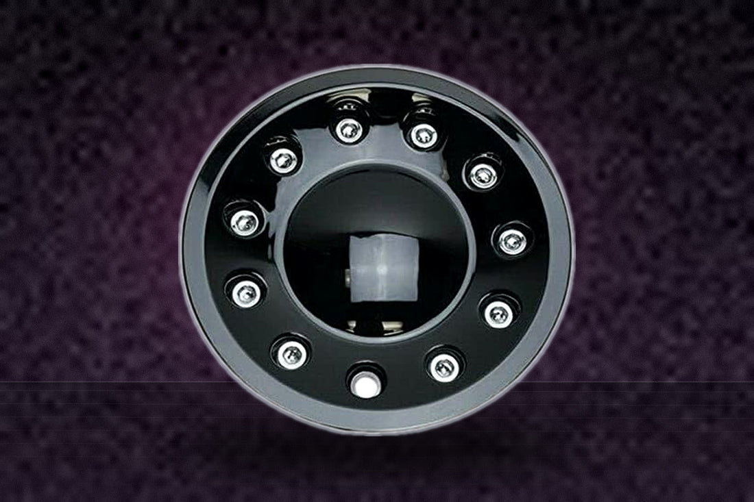 Giovanna Gloss Black No Logo Wheel Center Cap A0162 F103L154 replacement wheel center cap part A0162