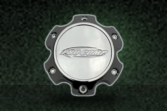 Pro Comp Chrome Wheel Center Cap 603116500-CAP 603165500 replacement wheel center cap part 603116500-CAP