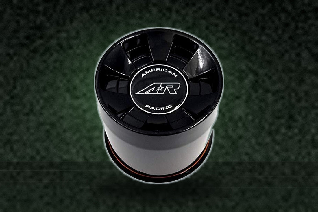 American Racing 1515003019 Center Cap replacement wheel center cap part 1515003019