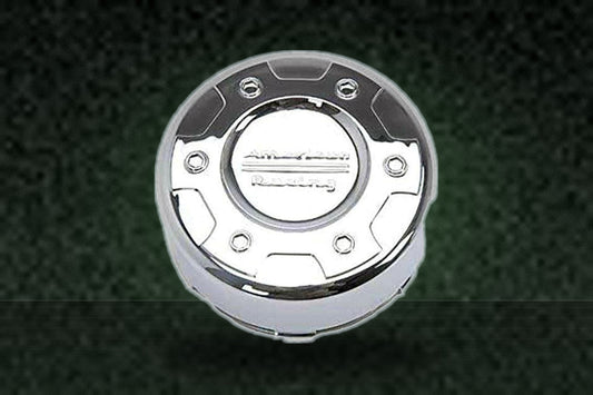 American Racing 1645100041 Snap-in Center Cap replacement wheel center cap part 1645100041