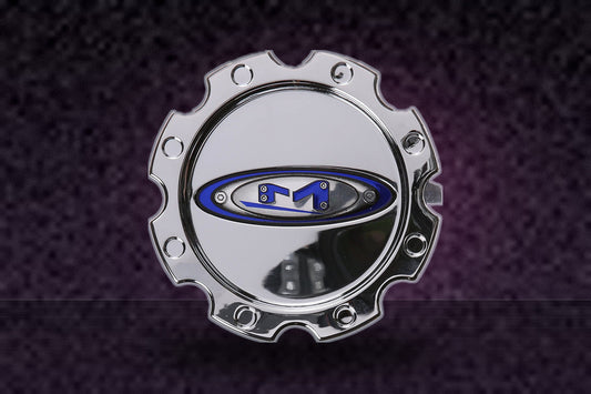 Moto Metal 353K133H Wheel Center Cap replacement wheel center cap part 353K133H