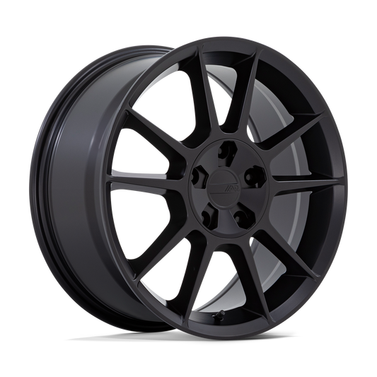 Associated American Racing wheel style reference for center cap part number AR948CAP-S1