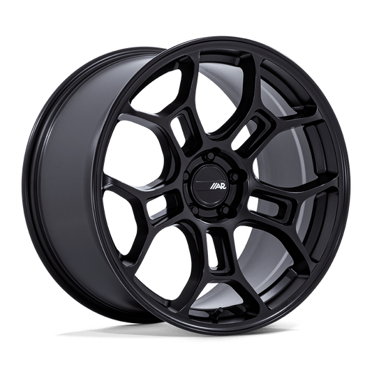 Associated American Racing wheel style reference for center cap part number B002K75-S5