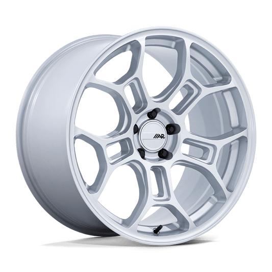 Associated American Racing wheel style reference for center cap part number B002K75-S6