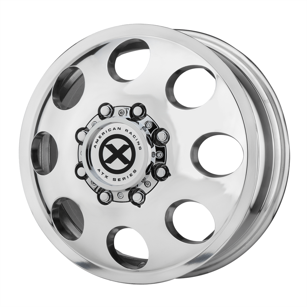 Associated ATX wheel style reference for center cap part number AXCAPBF-CH