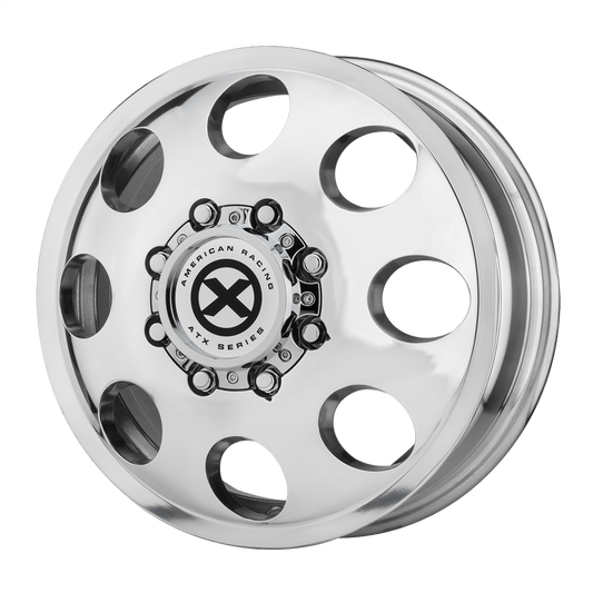 Associated ATX wheel style reference for center cap part number AXCAPBF-CH
