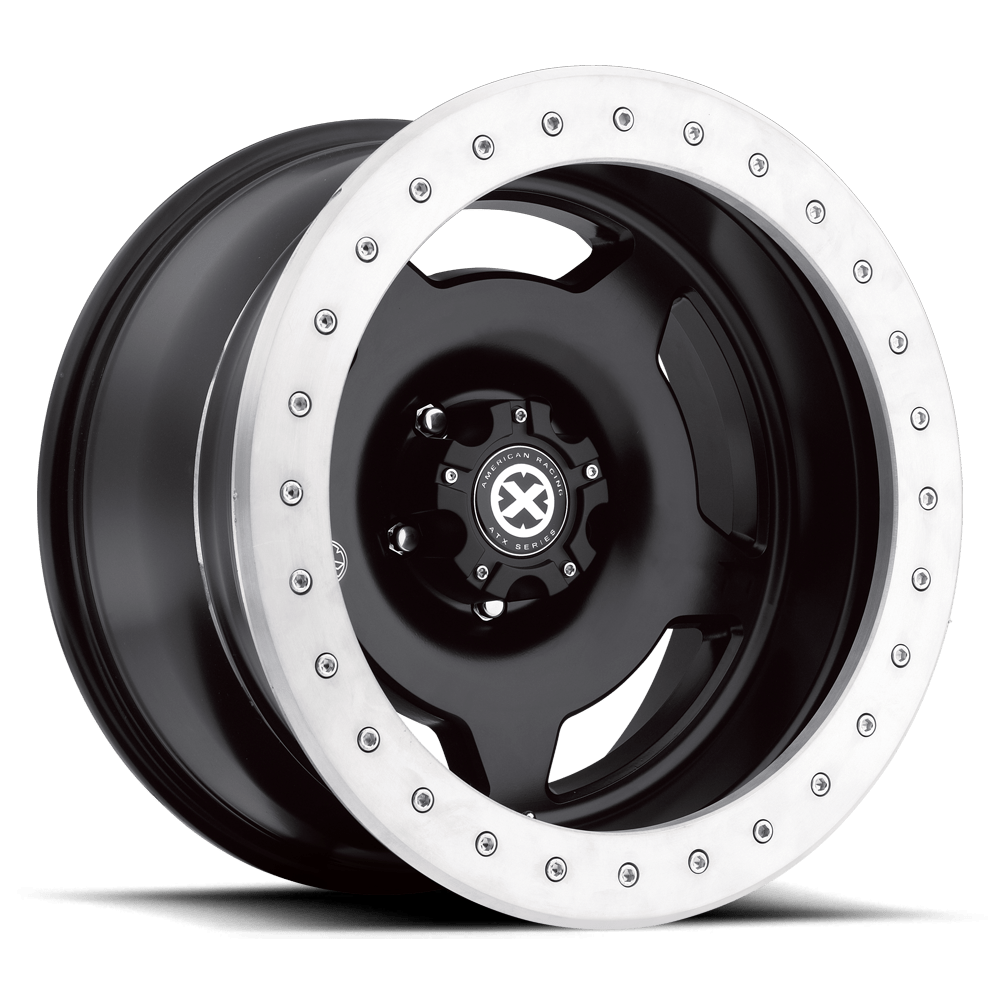 Associated ATX wheel style reference for center cap part number AX845L170