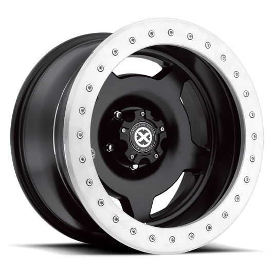 Associated ATX wheel style reference for center cap part number AX845L170
