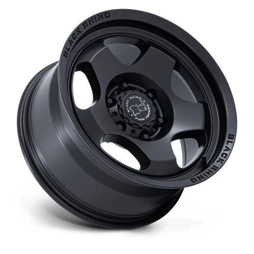 Associated Black Rhino Hard Alloys wheel style reference for center cap part number BRCAP109MXP6135SX