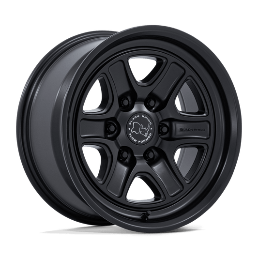 Associated Black Rhino Hard Alloys wheel style reference for center cap part number BRCAP108BXP6135CX