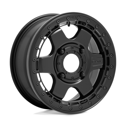 Associated Fuel UTV wheel style reference for center cap part number 42410-04MB