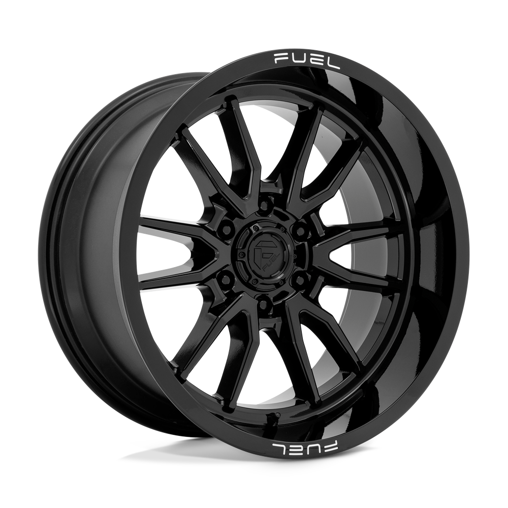 Associated Fuel Off-Road wheel style reference for center cap part number 1004-68GBLD